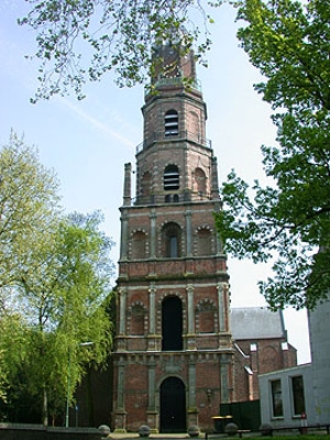 St. Nicolaaskerk IJsselstein